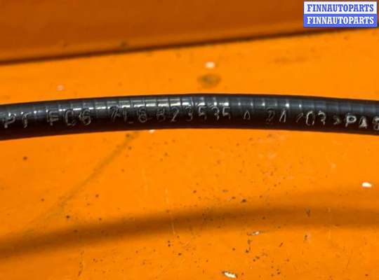 купить Трос капота на Volkswagen Touareg