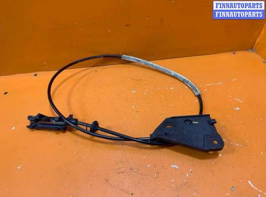 купить Трос капота на Volkswagen Touareg