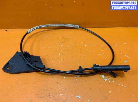 купить Трос капота на Volkswagen Touareg