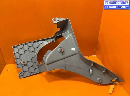 купить Пластик салона на Volkswagen Crafter