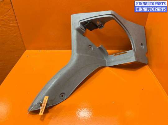 купить Пластик салона на Volkswagen Crafter