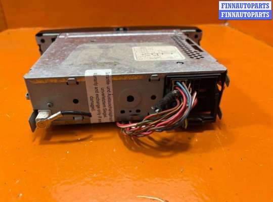 купить Магнитола на Skoda Octavia