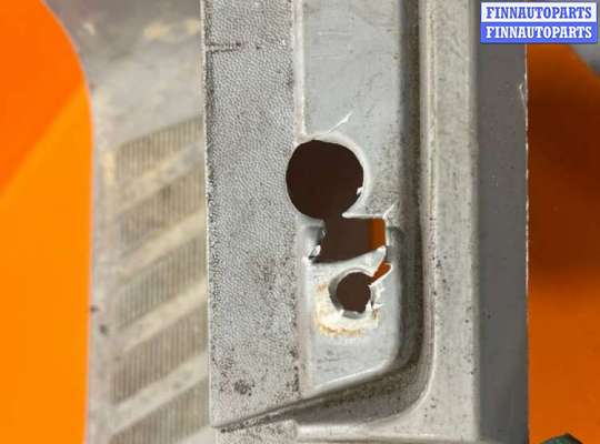 купить Накладка на порог на Volkswagen Crafter