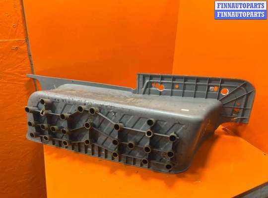 купить Накладка на порог на Volkswagen Crafter