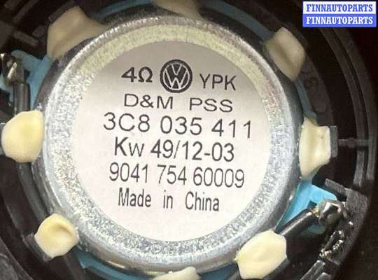 купить Накладка на зеркало на Volkswagen Passat