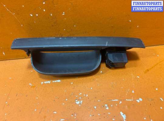 купить Ручка внутренняя задняя левая на Volkswagen Sharan