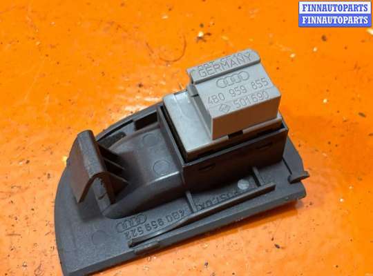 купить Кнопка стеклоподъемника на Audi a6