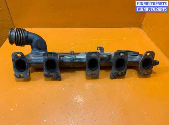 Коллектор выпускной VG2573722 на Volkswagen Touareg