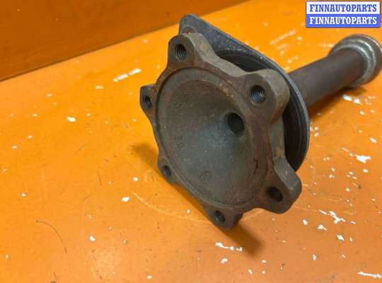 купить Полуось передняя правая (приводной вал, ШРУС) на Volkswagen Sharan