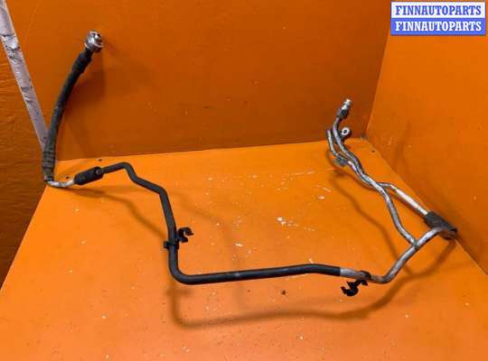 купить Трубка кондиционера на Volkswagen Touareg