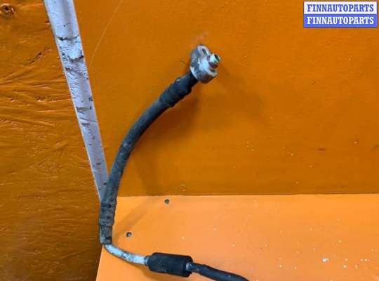 купить Трубка кондиционера на Volkswagen Touareg