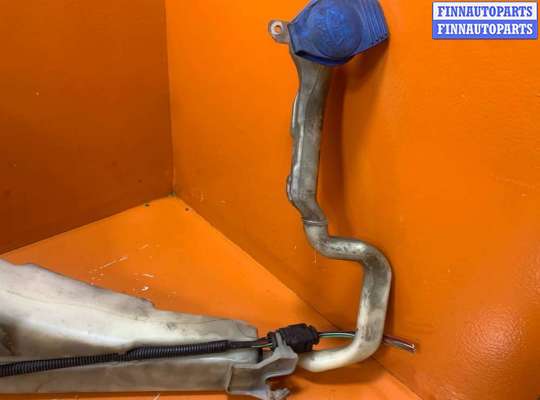 купить Бачок омывателя на Volkswagen Touareg