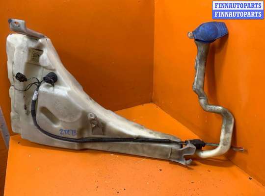 купить Бачок омывателя на Volkswagen Touareg