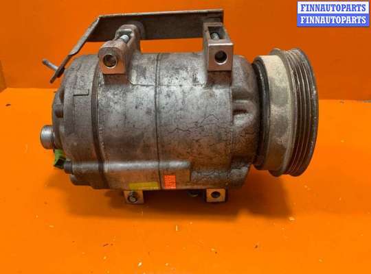 купить Компрессор кондиционера на Audi a6