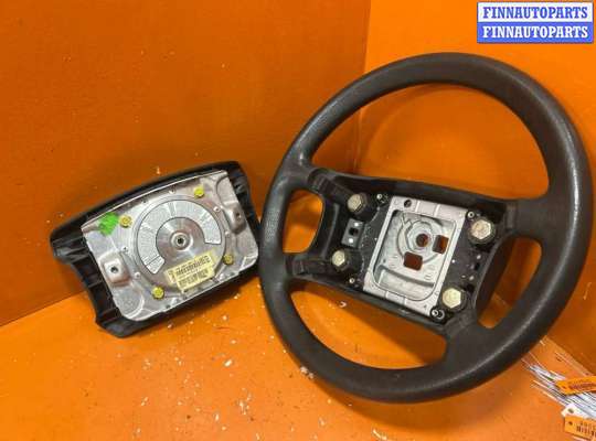 купить Руль на Audi A4