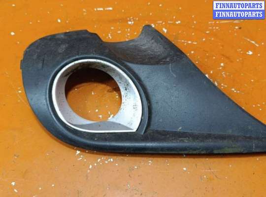 Рамка фары противотуманной левой VG2725572 на Volkswagen Touareg