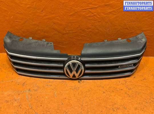 Решетка радиатора VG2774974 на Volkswagen Passat Alltrack