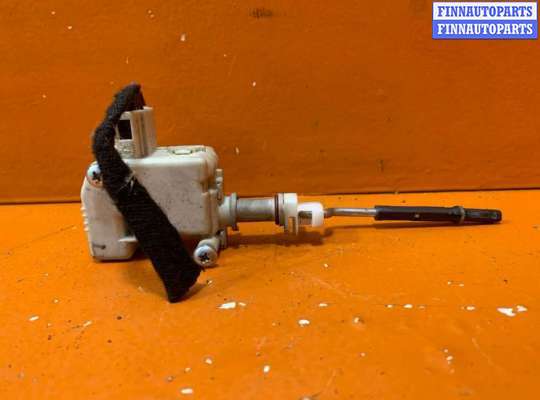 купить Активатор замка крышки топливного бака на Volkswagen Touareg