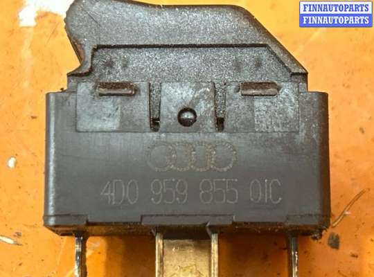 купить Кнопка стеклоподъемника на Audi A4