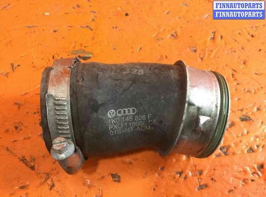 Патрубок VG1756397 на Volkswagen Passat