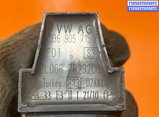 купить Катушка зажигания на Volkswagen Golf