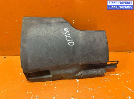 Накладка на порог VG2797186 на Volkswagen Passat
