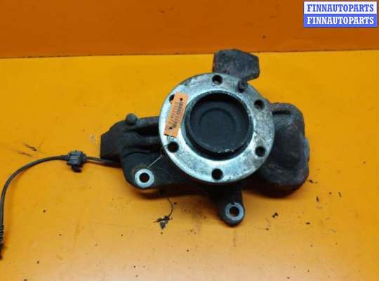 купить Ступица передняя правая на Volkswagen Crafter