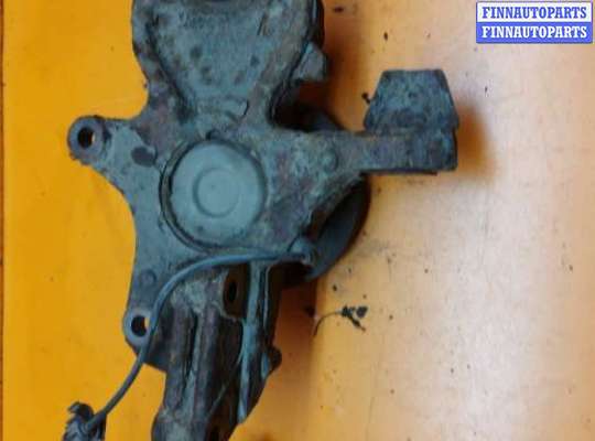 купить Ступица передняя правая на Volkswagen Crafter