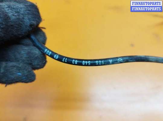 купить Ступица передняя правая на Volkswagen Crafter