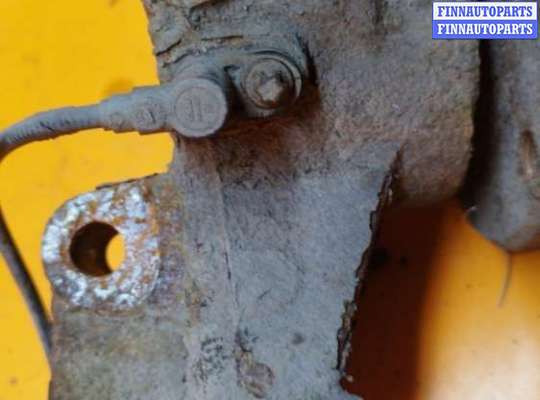 купить Ступица передняя правая на Volkswagen Crafter