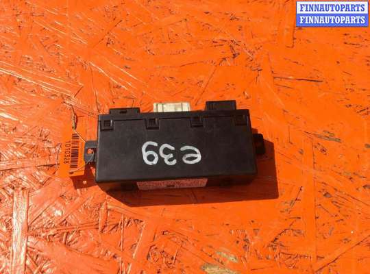 Блок управления двери BM2704947 на BMW 5 серия