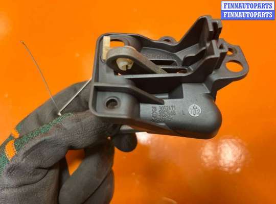 купить Ручка внутренняя передняя левая на Volkswagen Crafter