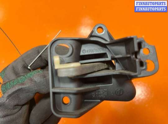 купить Ручка внутренняя передняя левая на Volkswagen Crafter