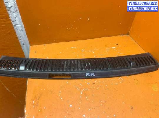 Дождевик VG2745022 на Volkswagen Sharan