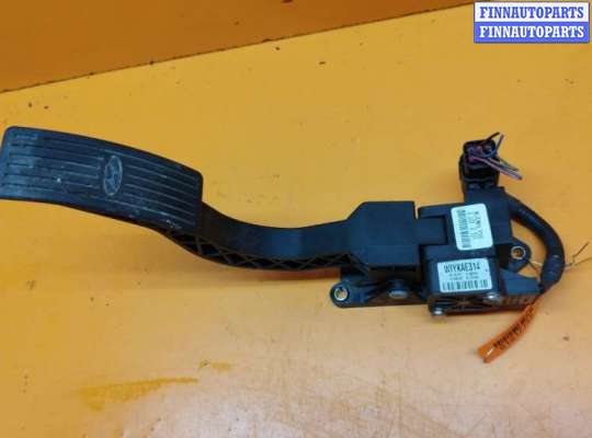 Педаль газа HN530168 на Hyundai Terracan