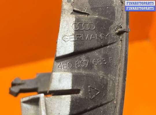 купить Заглушка (решетка) в бампер на Audi a6