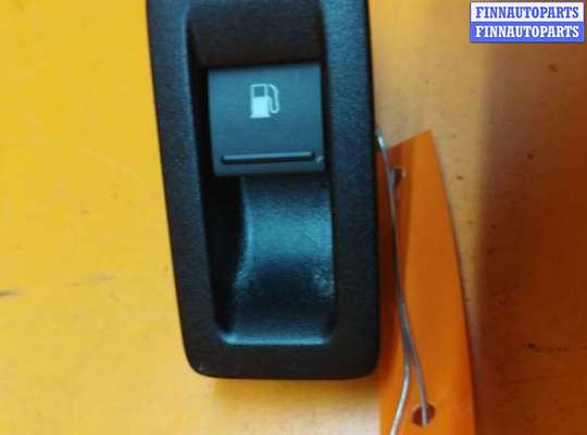 Кнопки на Volkswagen Touran I (1T)