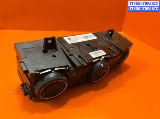 купить Переключатель отопителя на Volkswagen Crafter