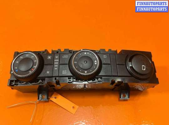 купить Переключатель отопителя на Volkswagen Crafter