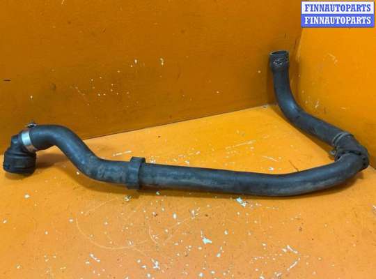 Патрубок радиатора VG2712655 на Volkswagen Sharan