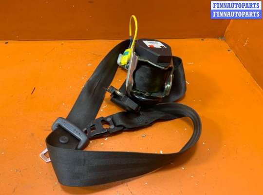 купить Ремень безопасности передний левый на Volkswagen Touareg