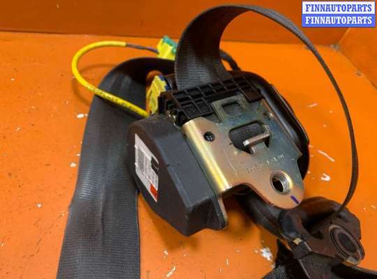 купить Ремень безопасности передний левый на Volkswagen Touareg