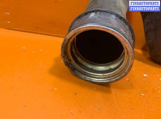 Патрубок (трубка, шланг) на Audi A6 (C5)