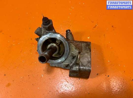 купить Корпус масляного фильтра на Audi a6