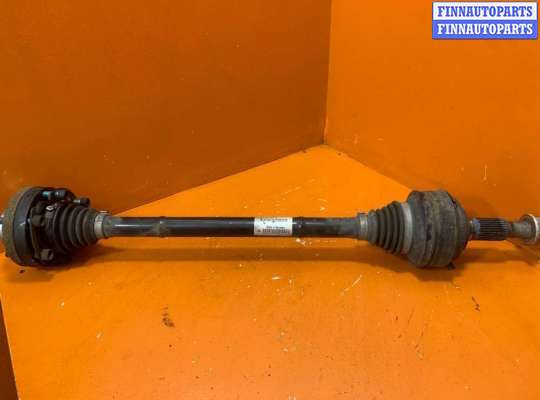 купить Полуось задняя (приводной вал, ШРУС) на Volkswagen Touareg
