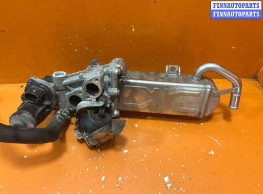 Радиатор EGR VG2774964 на Volkswagen Passat Alltrack