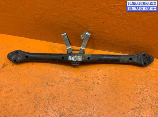 купить Балка подвески передняя (подмоторная) на Volkswagen Touareg