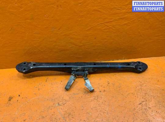 купить Балка подвески передняя (подмоторная) на Volkswagen Touareg