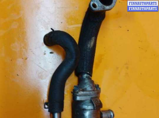 купить Радиатор EGR на Hyundai Terracan