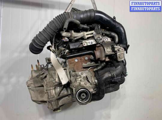 купить ДВС (Двигатель) на Mitsubishi Outlander